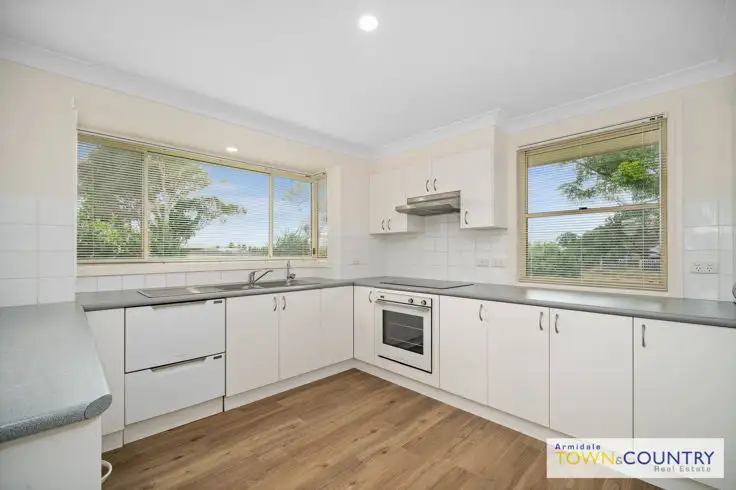 Fifth view of Homely house listing, 17 Campbell Parade, Armidale NSW 2350