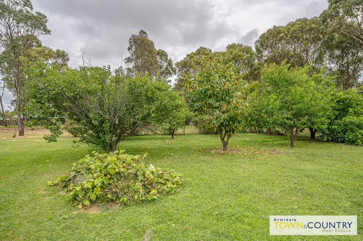 Sixth view of Homely house listing, 17 Campbell Parade, Armidale NSW 2350