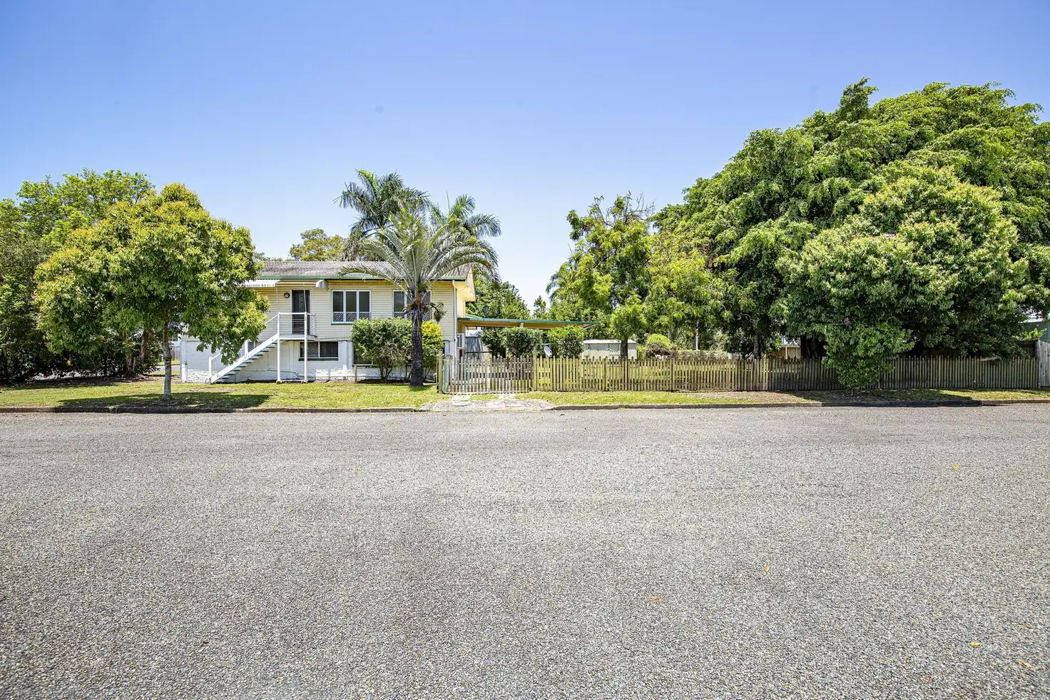 Main view of Homely house listing, 46 Hart Street, South Mackay QLD 4740