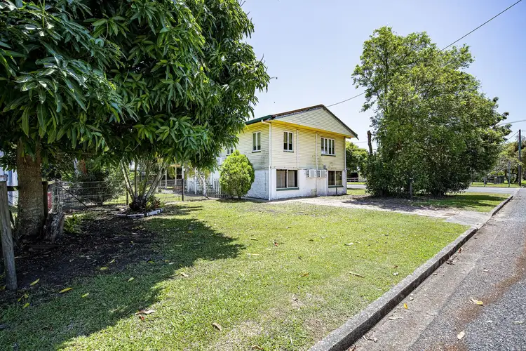 Second view of Homely house listing, 46 Hart Street, South Mackay QLD 4740