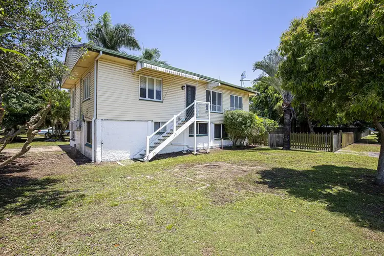 Third view of Homely house listing, 46 Hart Street, South Mackay QLD 4740