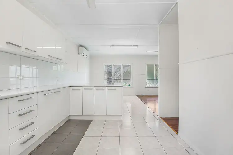 Fifth view of Homely house listing, 46 Hart Street, South Mackay QLD 4740