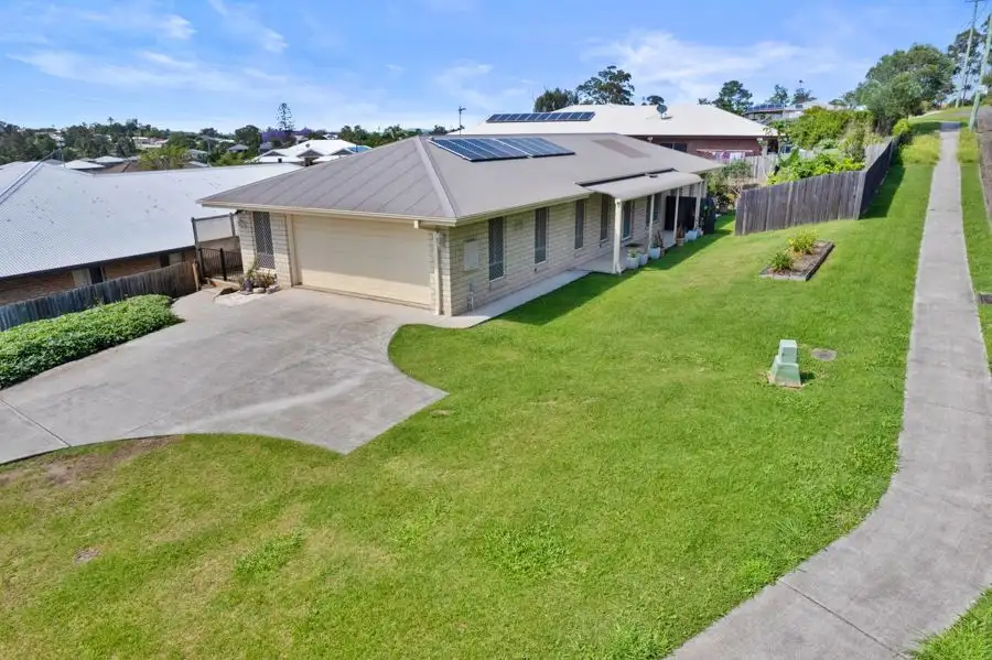 Main view of Homely house listing, 1 Sproule Road, Gympie QLD 4570