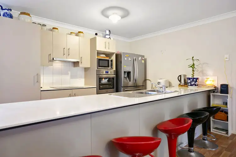 Second view of Homely house listing, 1 Sproule Road, Gympie QLD 4570