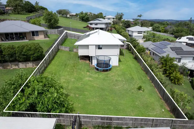 9 Tramline Rise, Burnside QLD 4560
