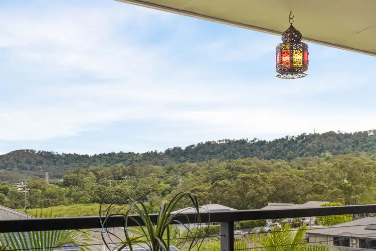 Second view of Homely house listing, 9 Tramline Rise, Burnside QLD 4560