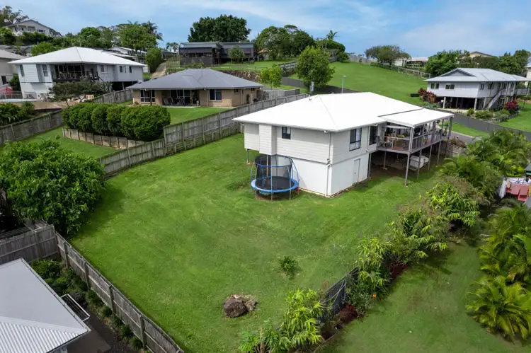 Third view of Homely house listing, 9 Tramline Rise, Burnside QLD 4560