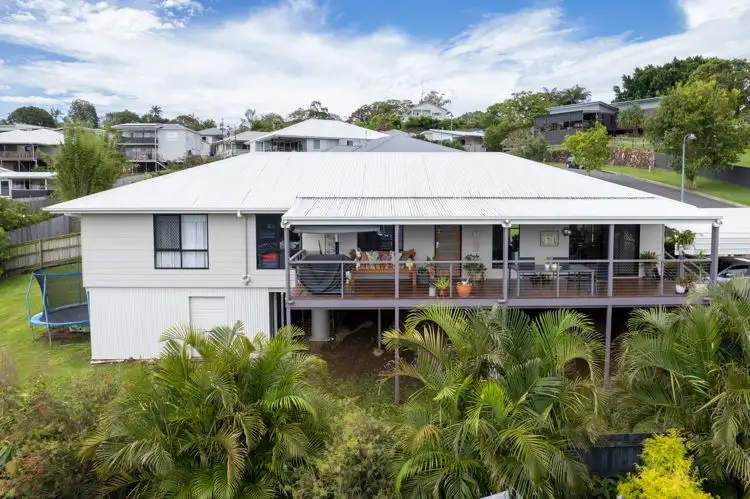 Fourth view of Homely house listing, 9 Tramline Rise, Burnside QLD 4560