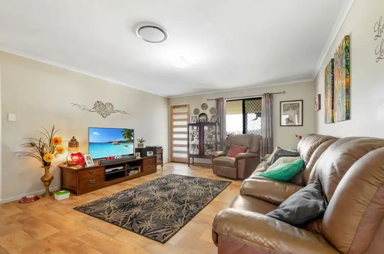Fifth view of Homely house listing, 9 Tramline Rise, Burnside QLD 4560