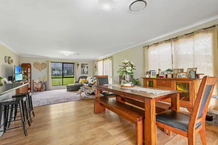 Sixth view of Homely house listing, 9 Tramline Rise, Burnside QLD 4560