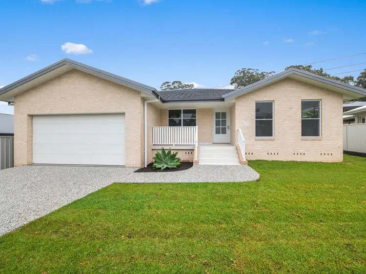 13 Glengyle Close, North Boambee Valley NSW 2450