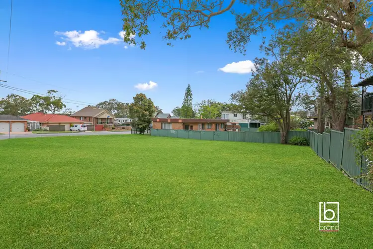 Third view of Homely land listing, 43 Anita Avenue, Lake Munmorah NSW 2259