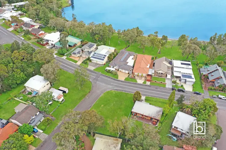 Sixth view of Homely land listing, 43 Anita Avenue, Lake Munmorah NSW 2259