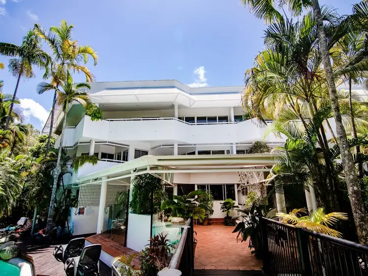 Unit 12 Beach Terraces 15 Garrick Street