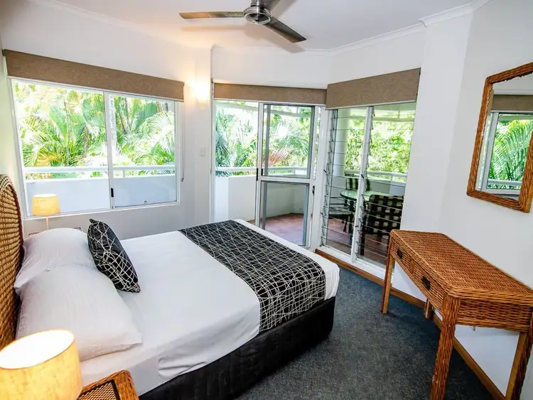 Fourth view of Homely apartment listing, Unit 12 Beach Terraces 15 Garrick Street, Port Douglas QLD 4877