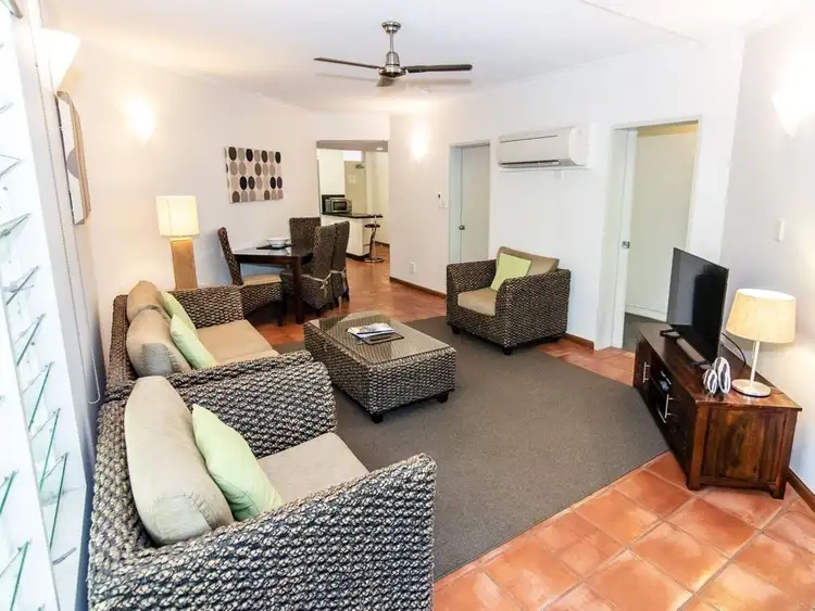 Sixth view of Homely apartment listing, Unit 12 Beach Terraces 15 Garrick Street, Port Douglas QLD 4877
