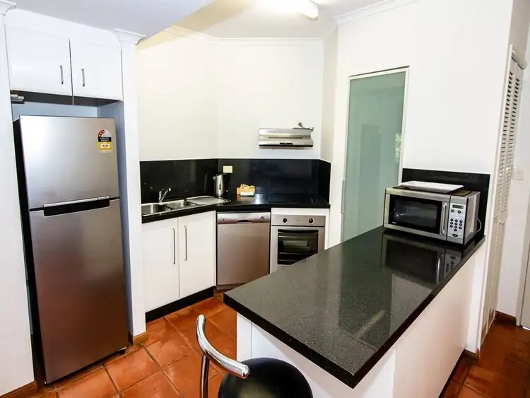 Seventh view of Homely apartment listing, Unit 12 Beach Terraces 15 Garrick Street, Port Douglas QLD 4877