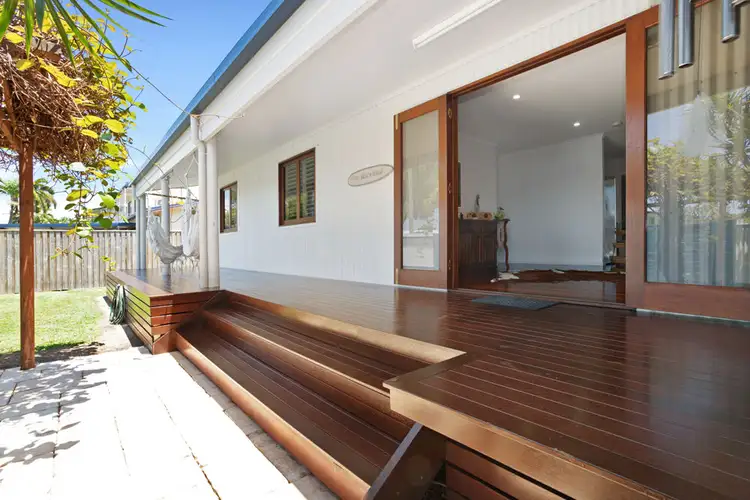 160 Goldsmith Street, South Mackay QLD 4740