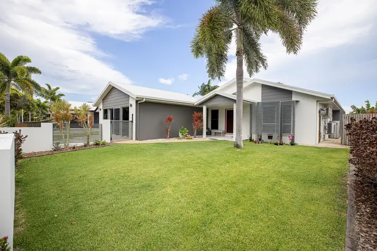 Second view of Homely house listing, 14 Kilgour Street, East Mackay QLD 4740