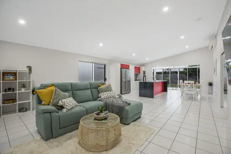 Third view of Homely house listing, 14 Kilgour Street, East Mackay QLD 4740