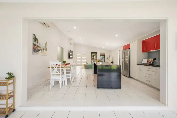 Fourth view of Homely house listing, 14 Kilgour Street, East Mackay QLD 4740