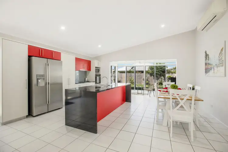 Fifth view of Homely house listing, 14 Kilgour Street, East Mackay QLD 4740