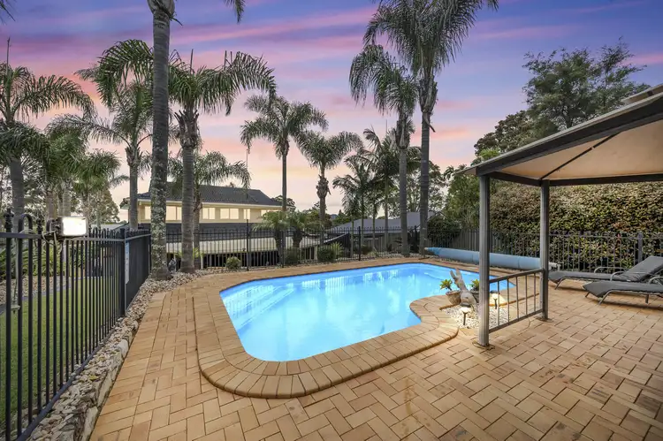 Second view of Homely house listing, 33 Eucalyptus Drive, Darling Heights QLD 4350