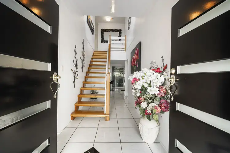 Third view of Homely house listing, 33 Eucalyptus Drive, Darling Heights QLD 4350