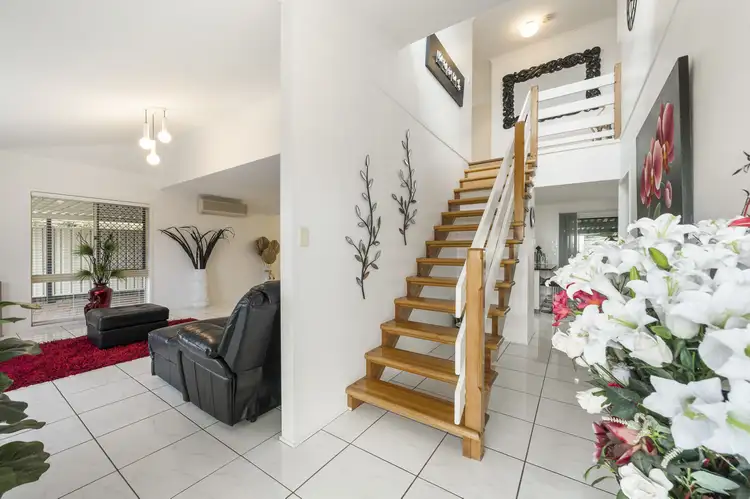 Fourth view of Homely house listing, 33 Eucalyptus Drive, Darling Heights QLD 4350