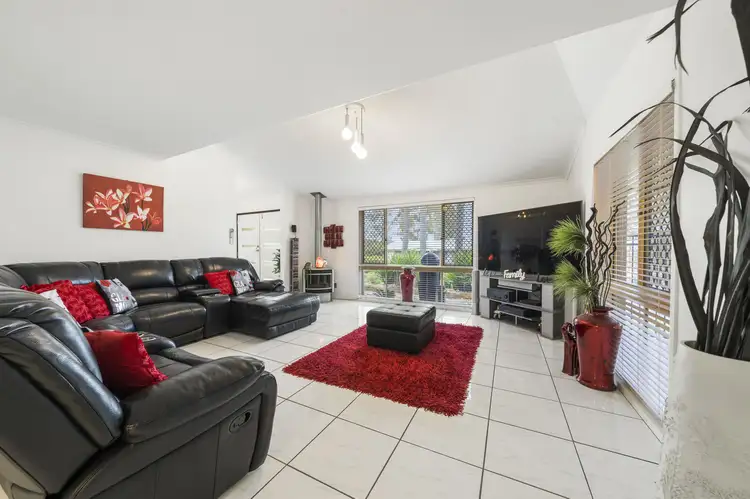 Fifth view of Homely house listing, 33 Eucalyptus Drive, Darling Heights QLD 4350