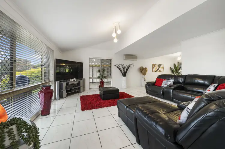 Sixth view of Homely house listing, 33 Eucalyptus Drive, Darling Heights QLD 4350