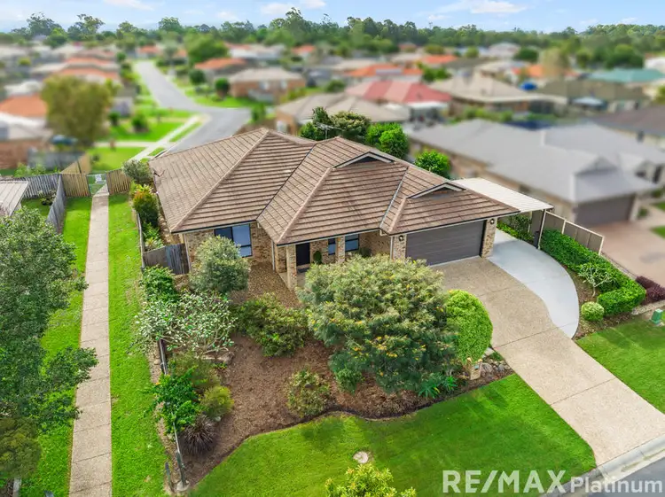 107 Woodrose Road, Morayfield QLD 4506