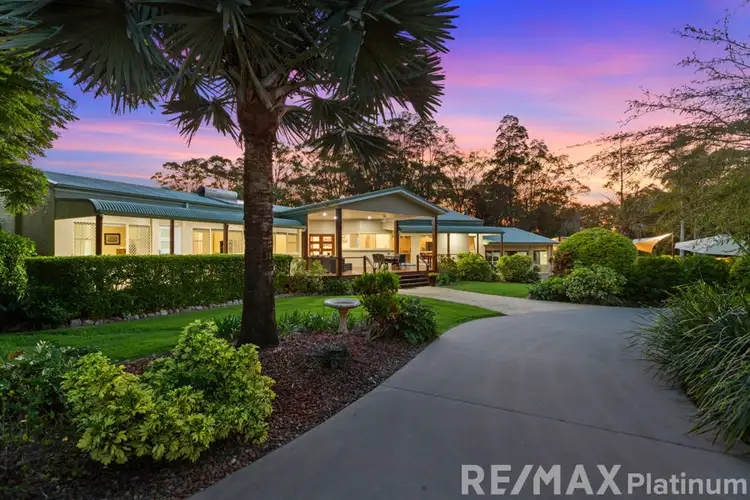 9 Blanch Court, Morayfield QLD 4506