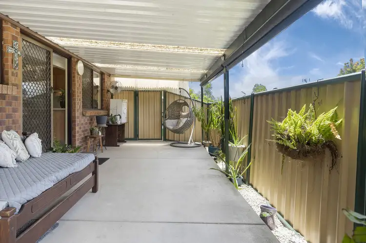 Main view of Homely unit listing, 14 11-15 Lindfield Road, Helensvale QLD 4212