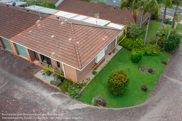 Second view of Homely unit listing, 14 11-15 Lindfield Road, Helensvale QLD 4212