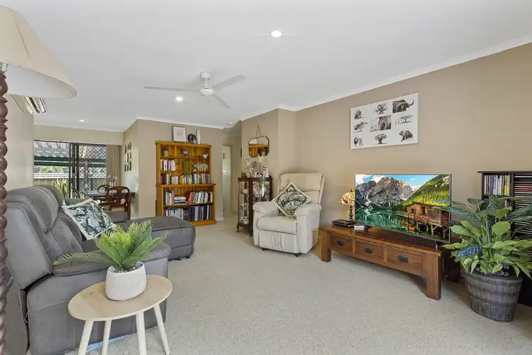 Fourth view of Homely unit listing, 14 11-15 Lindfield Road, Helensvale QLD 4212