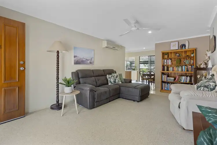 Fifth view of Homely unit listing, 14 11-15 Lindfield Road, Helensvale QLD 4212
