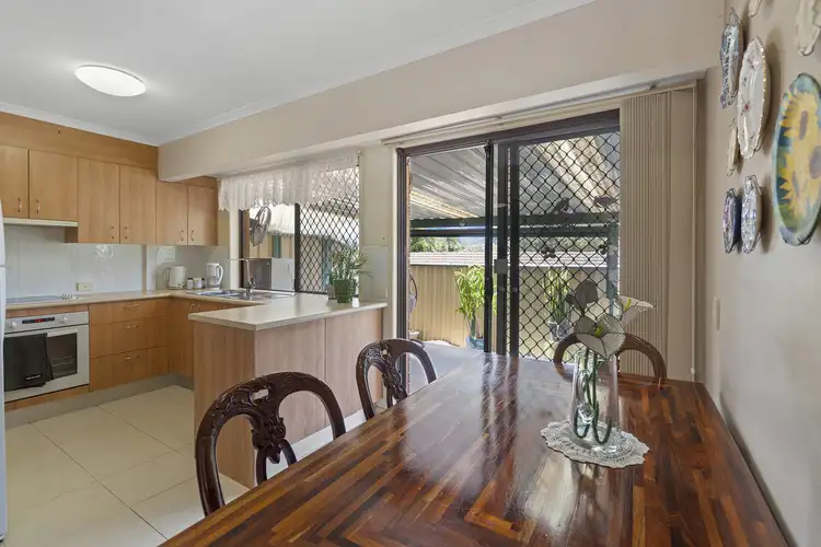 Sixth view of Homely unit listing, 14 11-15 Lindfield Road, Helensvale QLD 4212