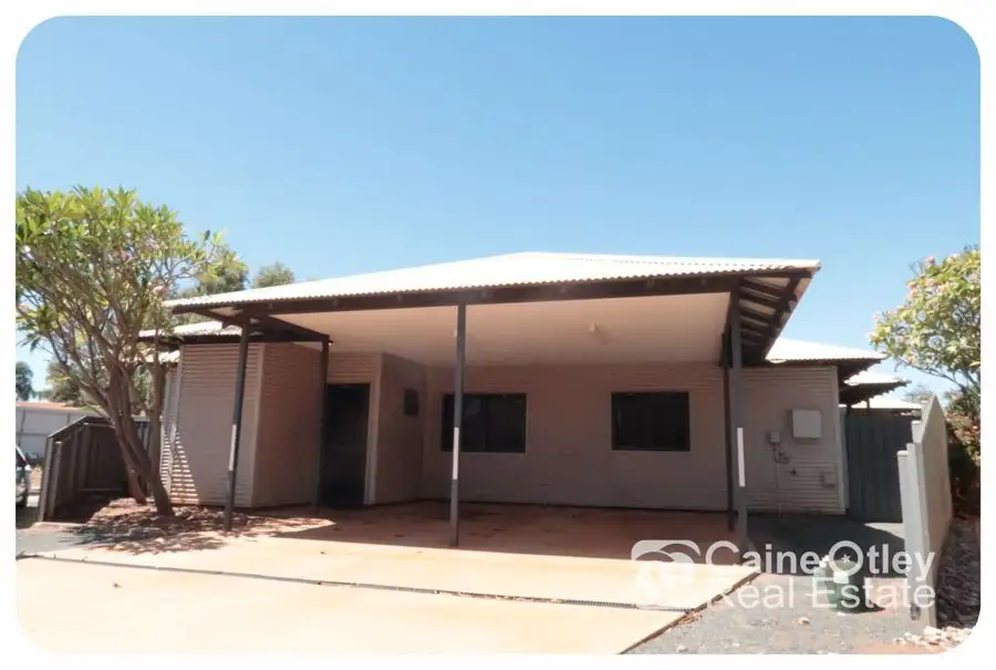 Main view of Homely house listing, 3B Beacon Close, South Hedland WA 6722