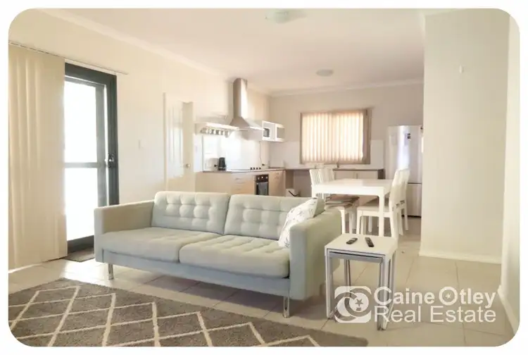 Second view of Homely house listing, 3B Beacon Close, South Hedland WA 6722