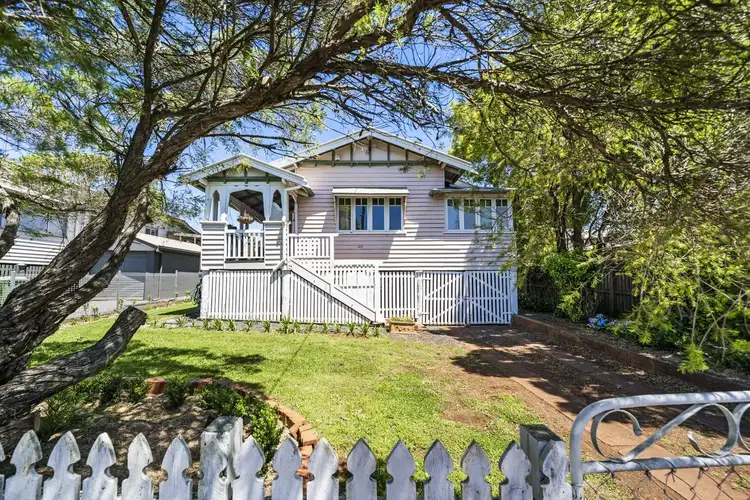 123 West Street, Newtown QLD 4350