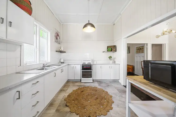 Third view of Homely house listing, 123 West Street, Newtown QLD 4350