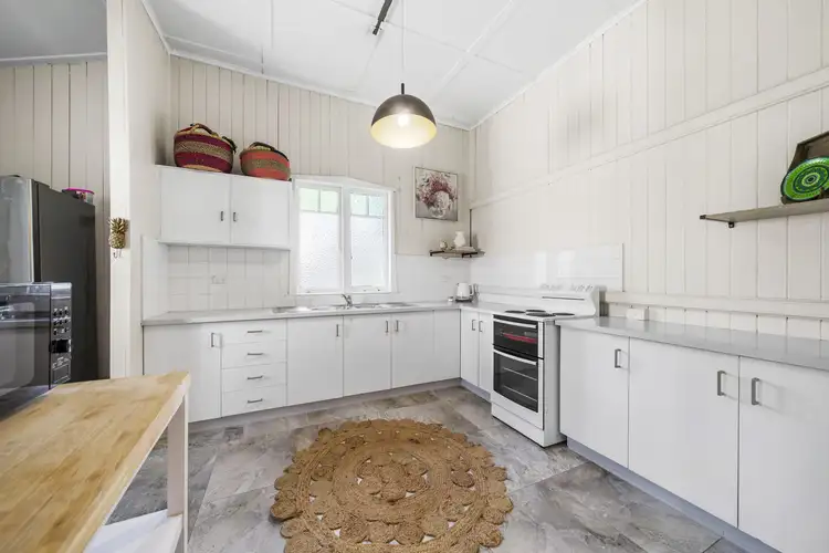 Fourth view of Homely house listing, 123 West Street, Newtown QLD 4350