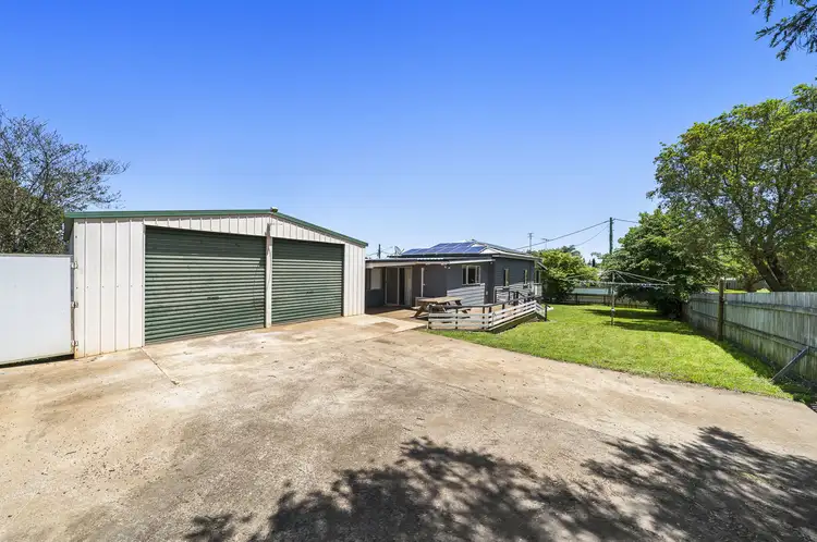 Second view of Homely house listing, 2 Gauntlet Street, North Toowoomba QLD 4350