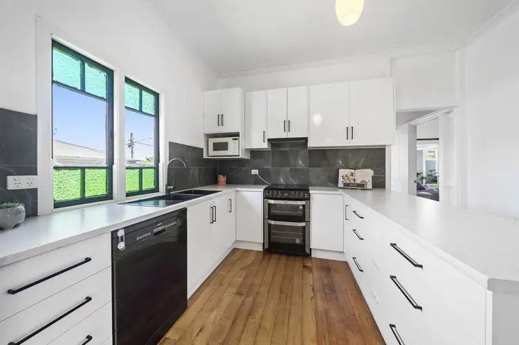 Third view of Homely house listing, 2 Gauntlet Street, North Toowoomba QLD 4350