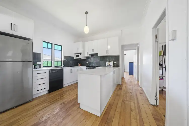 Fifth view of Homely house listing, 2 Gauntlet Street, North Toowoomba QLD 4350