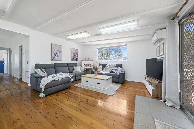 Sixth view of Homely house listing, 2 Gauntlet Street, North Toowoomba QLD 4350