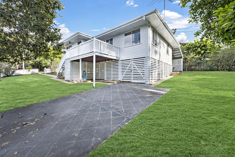 Second view of Homely house listing, 2 Rose Street, Lawnton QLD 4501
