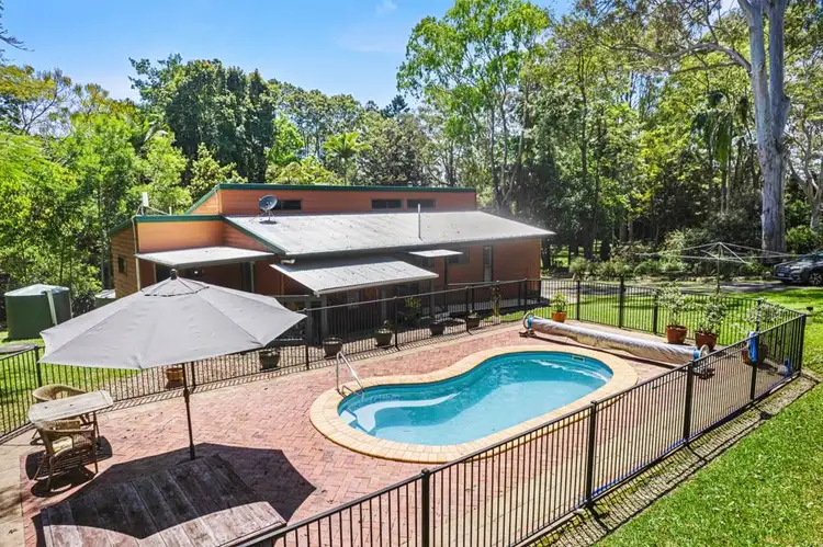 Main view of Homely house listing, 259 Bunneys Lane, Kin Kin QLD 4571