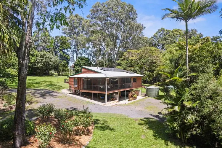 Second view of Homely house listing, 259 Bunneys Lane, Kin Kin QLD 4571